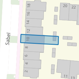 Perceel GRC00-P-2765