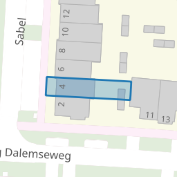 Perceel GRC00-P-2766