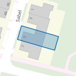 Perceel GRC00-P-2767