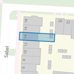 Perceel GRC00-P-2768