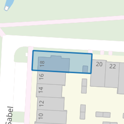 Perceel GRC00-P-2775