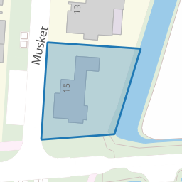 Perceel GRC00-P-2801