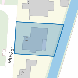 Perceel GRC00-P-2813