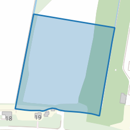 Perceel GRC00-P-2823