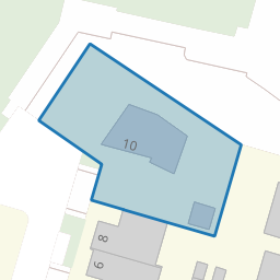 Perceel GRC00-P-2849