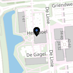 Appartement GRC00 P 2867 10