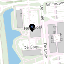 Appartement GRC00 P 2867 19