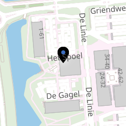 Appartement GRC00 P 2867 27