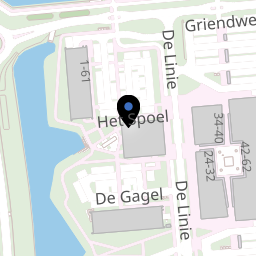 Appartement GRC00 P 2867 43
