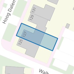 Perceel GRC00-P-2899