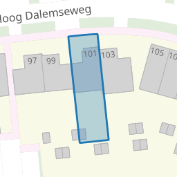 Perceel GRC00-P-2992