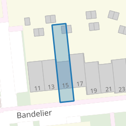 Perceel GRC00-P-2995