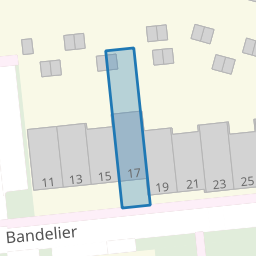 Perceel GRC00-P-2997