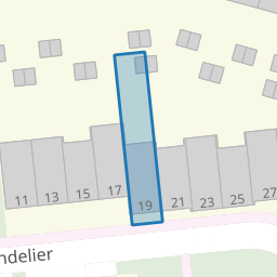 Perceel GRC00-P-2999