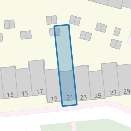 Perceel GRC00-P-3001