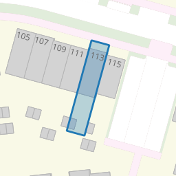 Perceel GRC00-P-3011