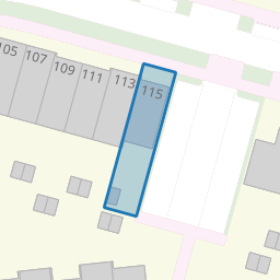 Perceel GRC00-P-3012