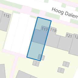 Perceel GRC00-P-3021