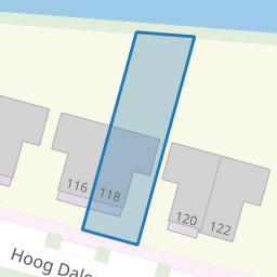 Perceel GRC00-P-3032