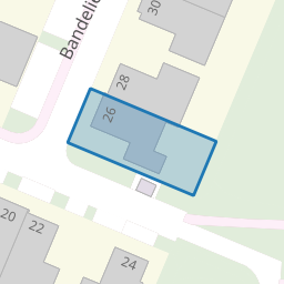 Perceel GRC00-P-3033