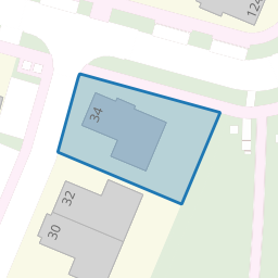 Perceel GRC00-P-3038