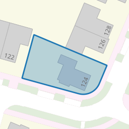 Perceel GRC00-P-3040