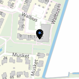 Appartement GRC00 P 3081 13