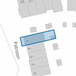 Perceel GRC00-P-3160