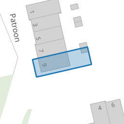 Perceel GRC00-P-3166