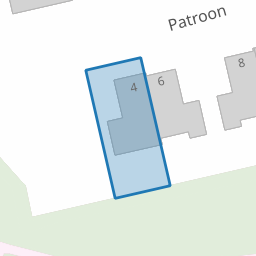 Perceel GRC00-P-3170