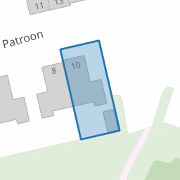 Perceel GRC00-P-3181