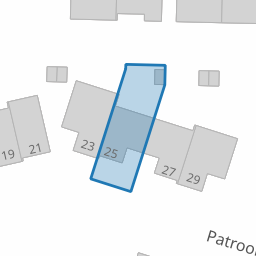 Perceel GRC00-P-3189