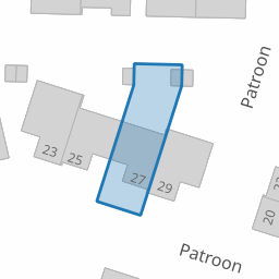 Perceel GRC00-P-3191