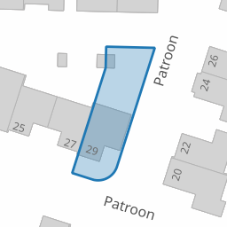 Perceel GRC00-P-3194