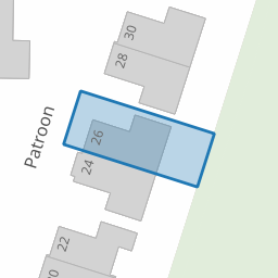 Perceel GRC00-P-3201