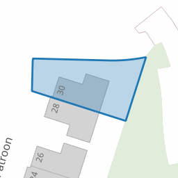 Perceel GRC00-P-3203