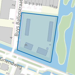 Perceel GRC00-P-3213