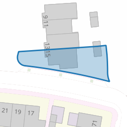 Perceel GRC00-P-3240