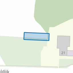 Perceel GRC00-P-3301