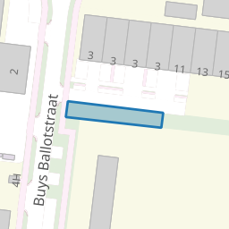 Perceel GRC00-P-3303