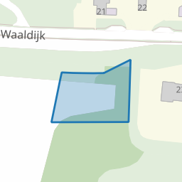 Perceel GRC00-P-3318