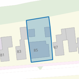 Perceel GRD00-B-2134