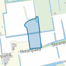 Perceel GRD00-B-2345