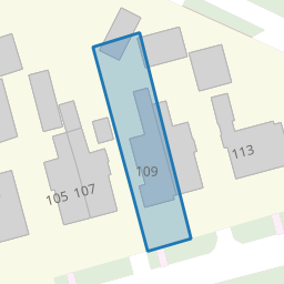 Perceel GRD00-B-2538