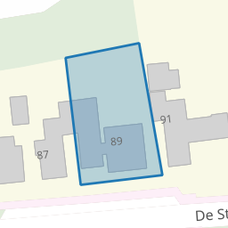 Perceel GRD00-B-2644