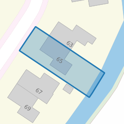 Perceel GRD00-B-2736