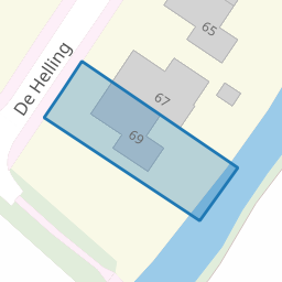 Perceel GRD00-B-2738