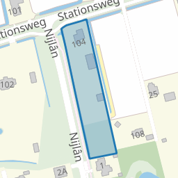 Perceel GRD00-B-2805