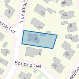 Perceel GRD00-B-2835