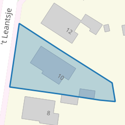 Perceel GRD00-B-2876